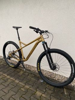 Orbea LAUFEY H LTD