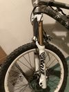 Agang Ninja FR 26" 180mm