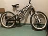 Agang Ninja FR 26" 180mm