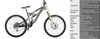 Agang Ninja FR 26" 180mm