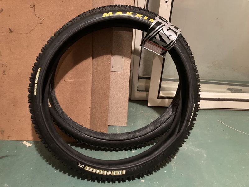 Agang Ninja FR 26" 180mm