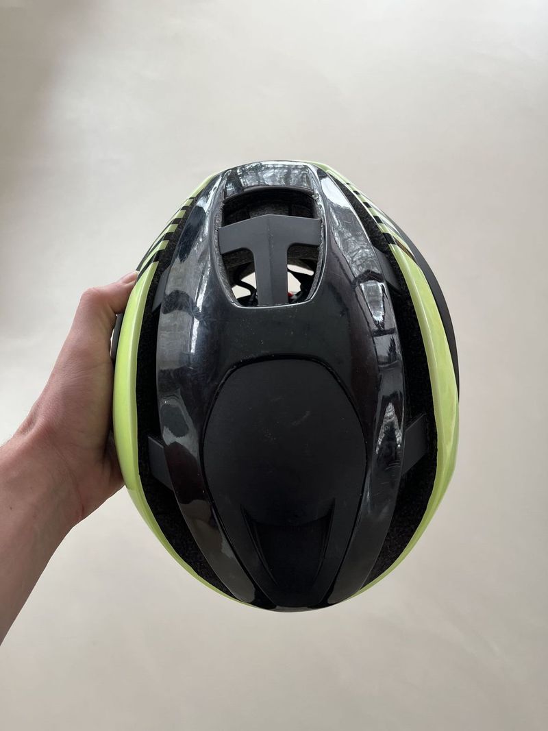 Silniční aero helma RH+ Zalpha
