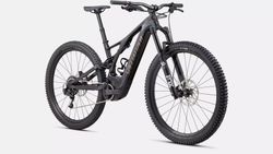 Specialized Levo Expert carbon 2020, Test bike, velikost L