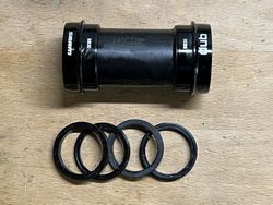 SRAM DUB BB30 PressFit
