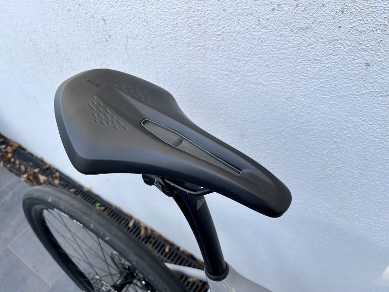 Canyon Grizl CF SL 7 eTap / 2022 / L