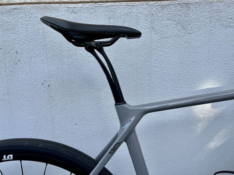 Canyon Grizl CF SL 7 eTap / 2022 / L