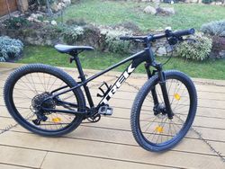 Trek X-Caliber 8 2020, velikost rámu XS, velikost kol 27.5"