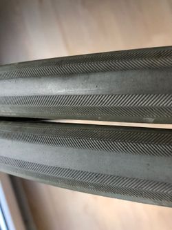 Plášťovky Tufo 700x25C