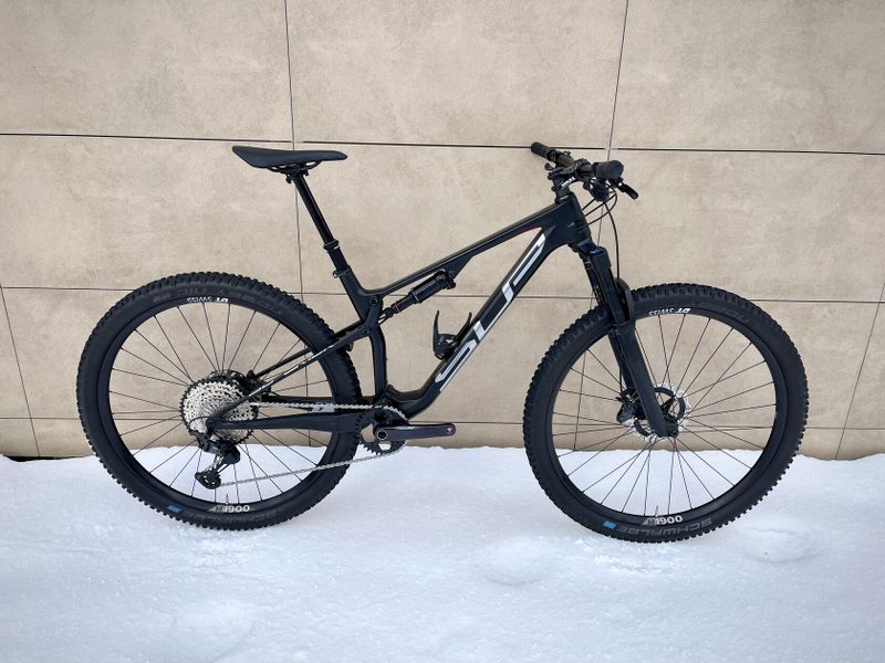 Superior Team XF 2021 TR - vel. M