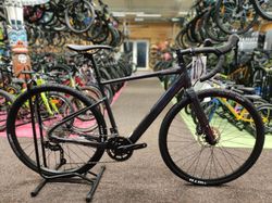 CANNONDALE TOPSTONE NEO SL 2