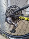 Scott Spark RC Team issue AXS, 2021,teleskop vel. L / možnost výměny