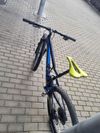 Scott Spark RC Team issue AXS, 2021,teleskop vel. L / možnost výměny
