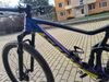 Scott Spark RC Team issue AXS, 2021,teleskop vel. L / možnost výměny
