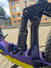Scott Spark RC Team issue AXS, 2021,teleskop vel. L / možnost výměny