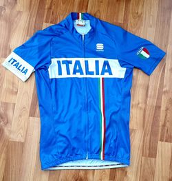 Italský dres Sportful