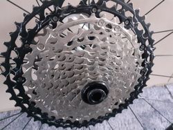 Kazeta Shimano CS-M8100 12sp
