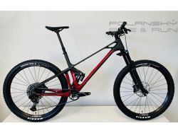 Mondraker Foxy Carbon R 29 2022