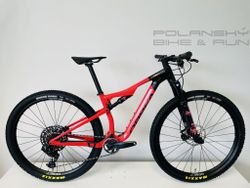 MTB Orbea Oiz 29 M11 AXS 2022