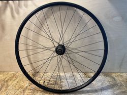 Výplety 29" přední + zadní z Kellys Gate