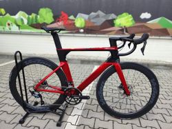 Cannondale Super SystemSix Ultegra