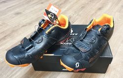 SCOTT MTB Elite BOA – pohodlné cyklistické tretry, 42 – NOVÉ A NENOŠENÉ
