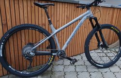NUKEPROOF SCOUT 290