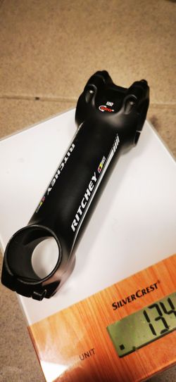 Ritchey představec WCS C-220 110 mm