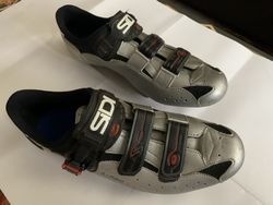Tretry Sidi Genius 5 PRO