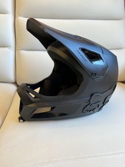Integrální MTB helma Fox Rampage