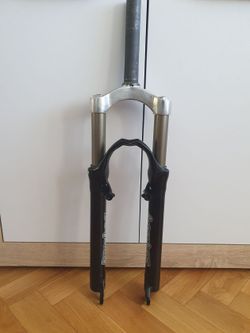 Marzocchi Bomber Z1 Wedge 2001