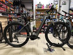 Elektrokolo PELLS THORR EVO ADVANCED 29 2022 NOVÉ