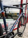 🔥🔥 SLEVA 6000Kč 🔥MARIN Fairfax 3, blue / orange, plná záruka, doprava a Garanční servis ZDARMA
