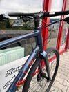 🔥🔥 SLEVA 6000Kč 🔥MARIN Fairfax 3, blue / orange, plná záruka, doprava a Garanční servis ZDARMA