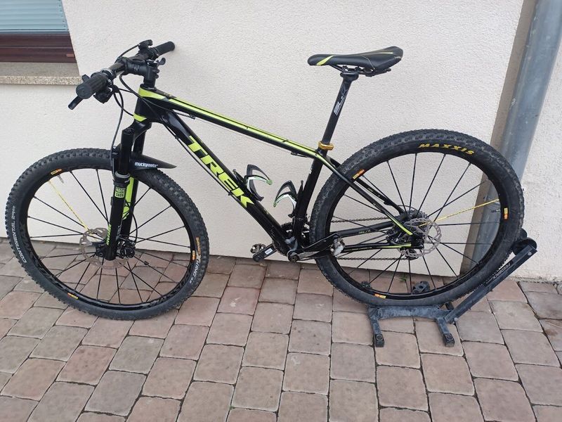 Prodej Trek MTB XC HT