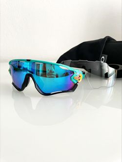 brýle Oakley Jawbreaker