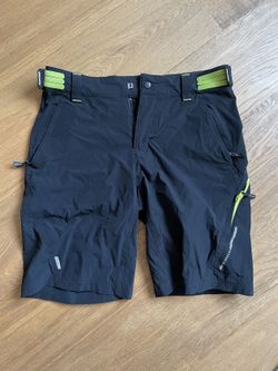 MTB kraťasy Silvini MP809, velikost S