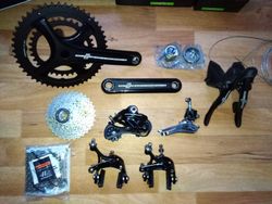 Sada Campagnolo Potenza