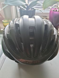 GIRO Cinder MIPS Matt Black vel.L