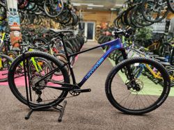 CANNONDALE SCALPEL HT CARBON 2