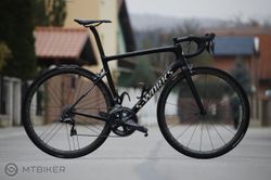 Specialized S-Works SL6 56cm