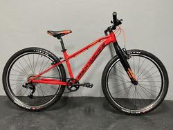 ROCK MACHINE Thunder 27 VB (2022) S / NOVÉ