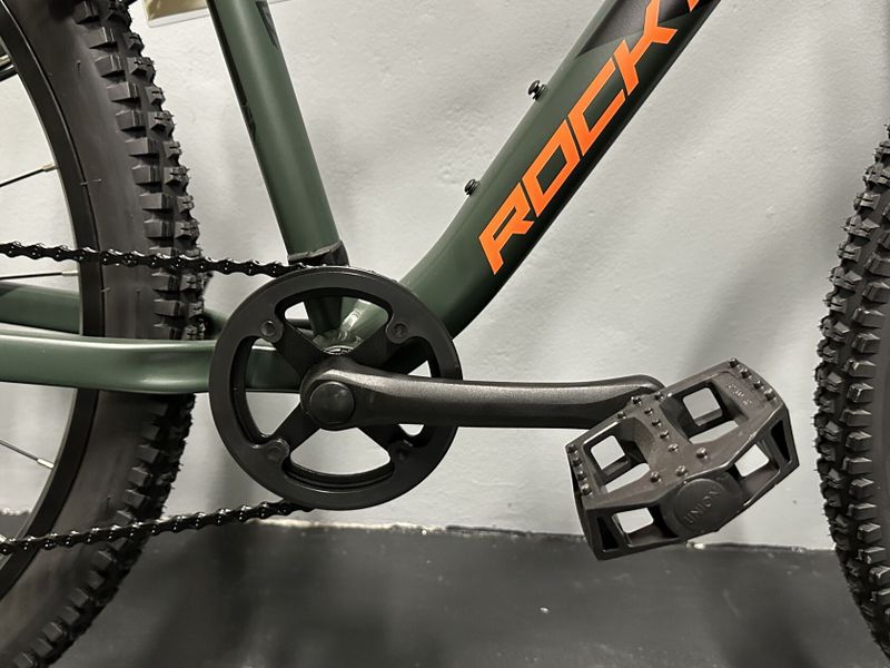 ROCK MACHINE Blizz 27 HD (2022) S / NOVÉ
