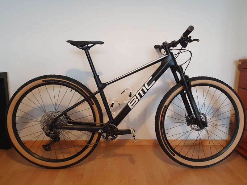 BMC Twostroke 01 Four 2021