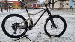 Prodám Scott genius 940