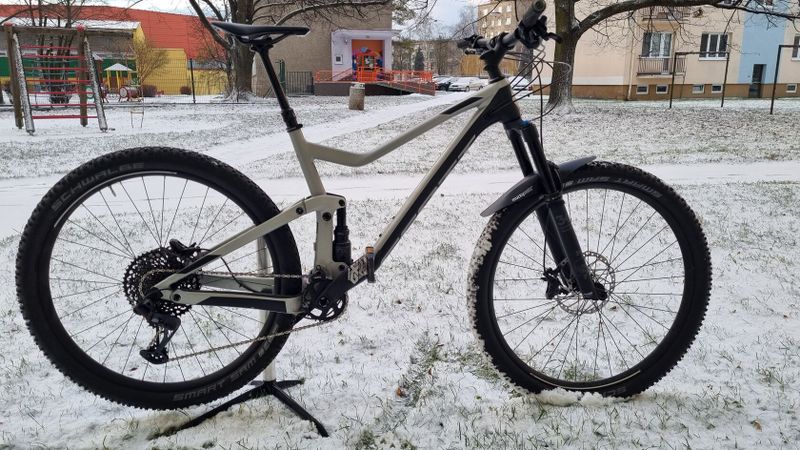 Prodám Scott genius 940