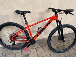 Trek Marlin 6 29"