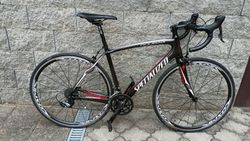 Silniční karbonové kolo Specialized Roubaix