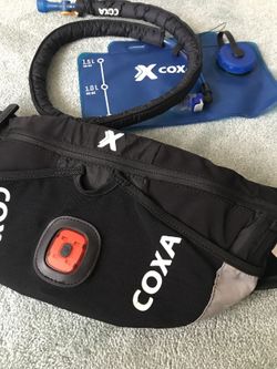 Ledvinka Coxa Carry
