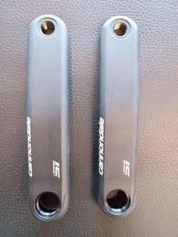 Cannondale kliky SI - 170MM
