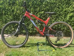 Rock Machine TRL 70-29